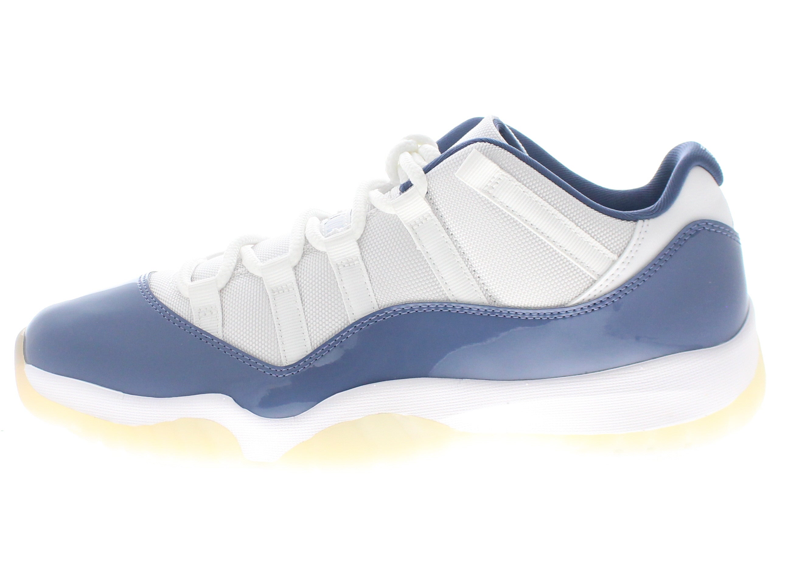 【US11】 AIR JORDAN 11 RETRO LOW FV5104-104 【DS】