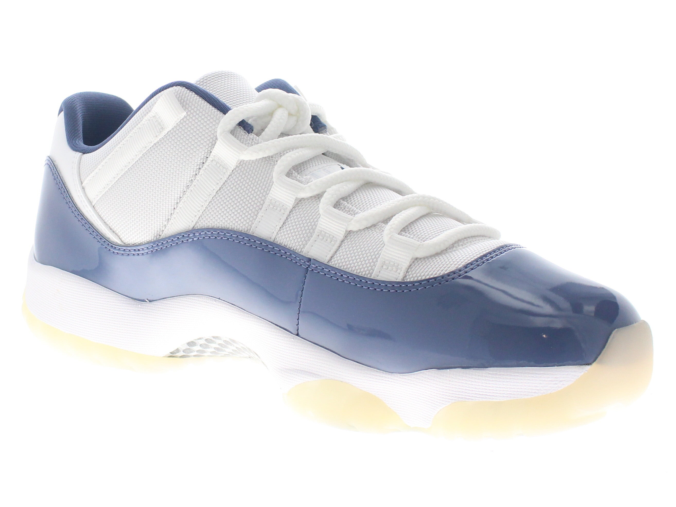 【US11】 AIR JORDAN 11 RETRO LOW FV5104-104 【DS】