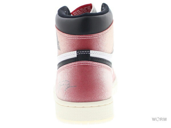 【US11】 AIR JORDAN 1 RETRO HIGH OG SP DA2728-100 【DS】
