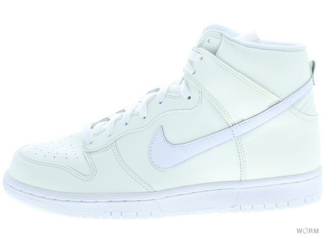 【US9.5】 NIKE DUNK HIGH PREMIUM 312786-311 【DS】