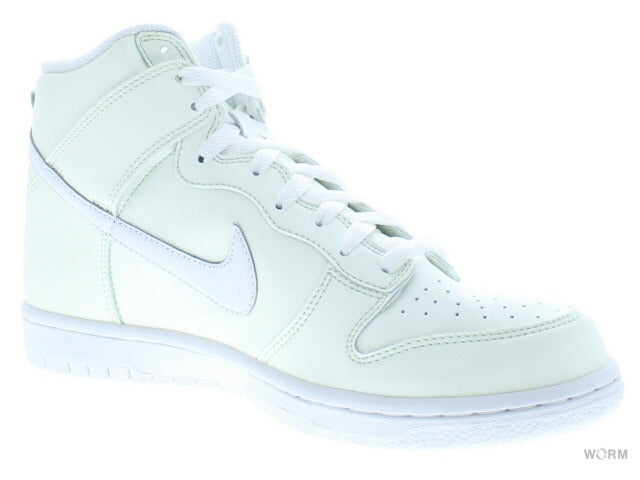 【US9.5】 NIKE DUNK HIGH PREMIUM 312786-311 【DS】