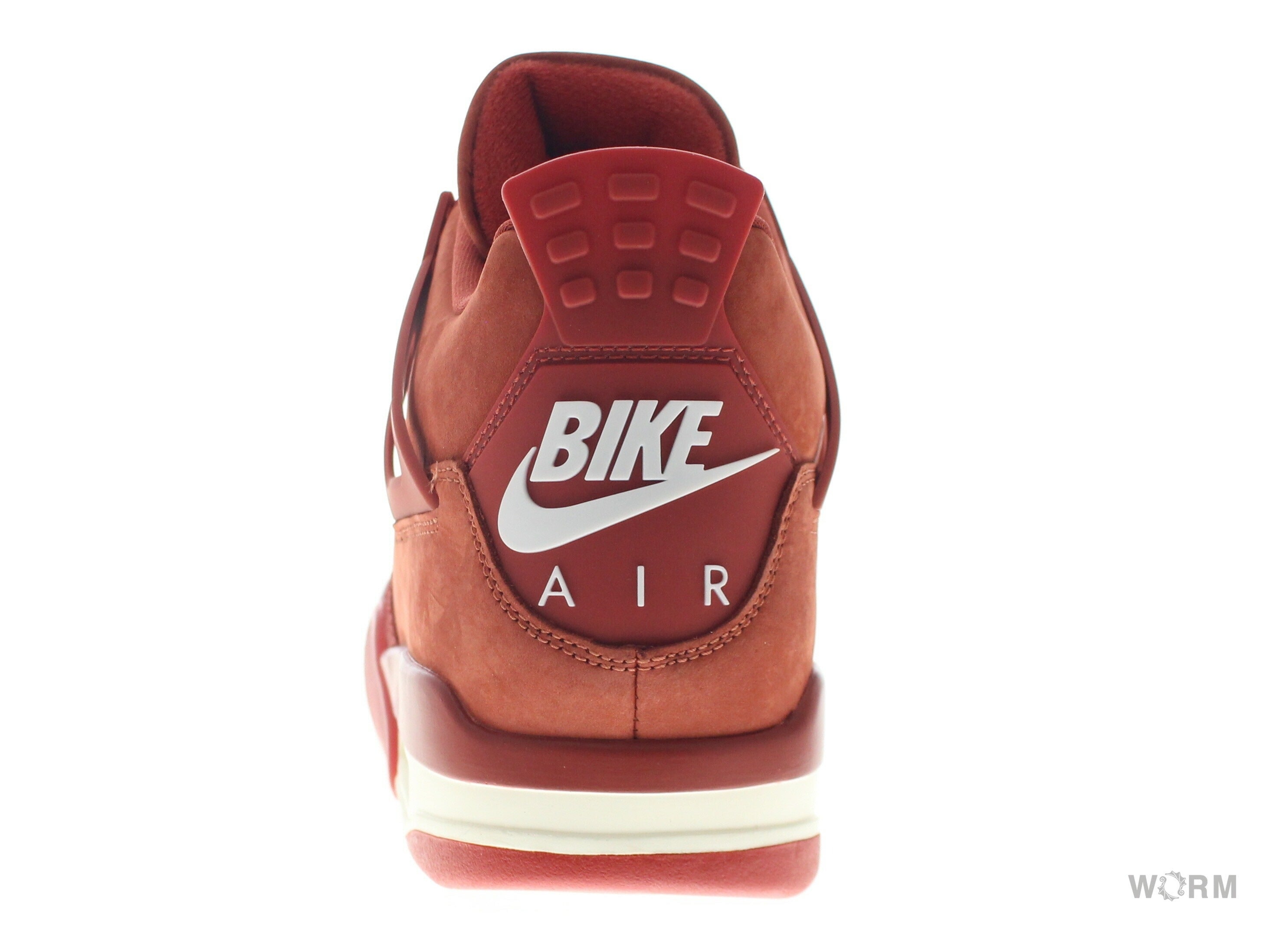 【US10】 AIR JORDAN 4 RETRO OG SP Nigel Sylvester HF4340-800 【DS】