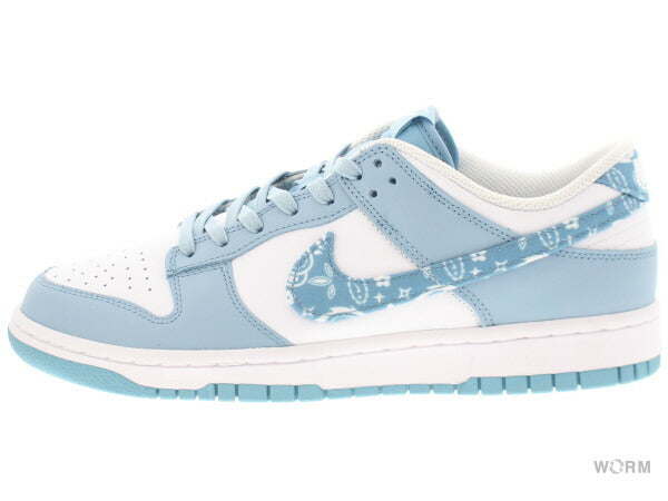 【W US12】 NIKE W DUNK LOW ESS DH4401-101 【DS】