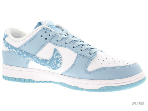 【W US12】 NIKE W DUNK LOW ESS DH4401-101 【DS】