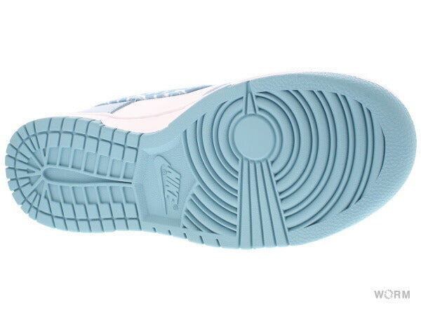 【W US12】 NIKE W DUNK LOW ESS DH4401-101 【DS】