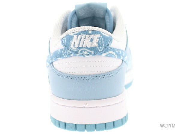【W US12】 NIKE W DUNK LOW ESS DH4401-101 【DS】