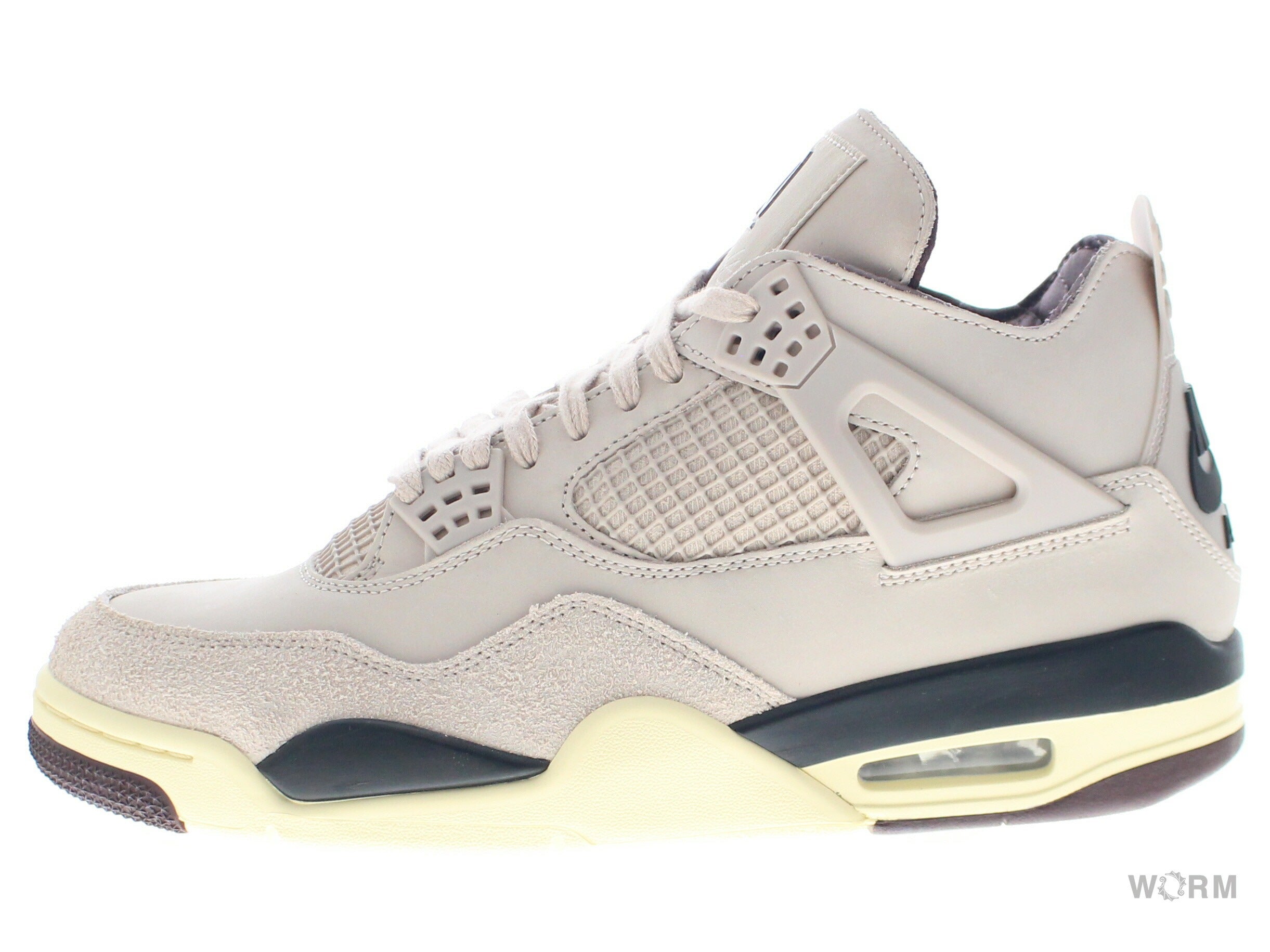 【W US11】 WMNS AIR JORDAN 4 RETRO OG SP A Ma Maniére FZ4810-200 【DS】-WORM TOKYO-WORM TOKYO WEB STORE-100% Authentic Sneakers