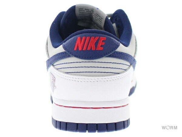 【US8.5】 NIKE DUNK LOW RETRO EMB DD3363-001 【DS】
