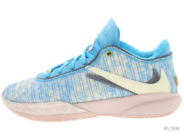 【US8.5】 NIKE LEBRON 20 ASW EP DV1192-400 【DS】