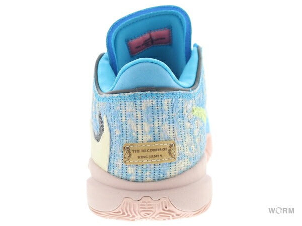 【US8.5】 NIKE LEBRON 20 ASW EP DV1192-400 【DS】