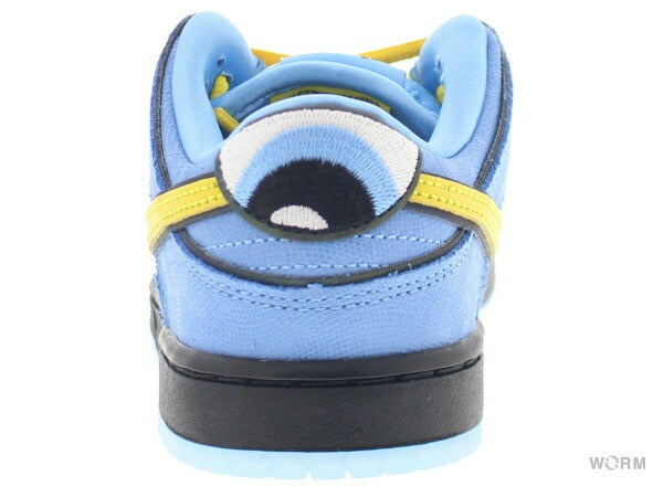 【US10.5C】 NIKE SB SB DUNK LOW PRO QS PS FZ8833-400 【DS】