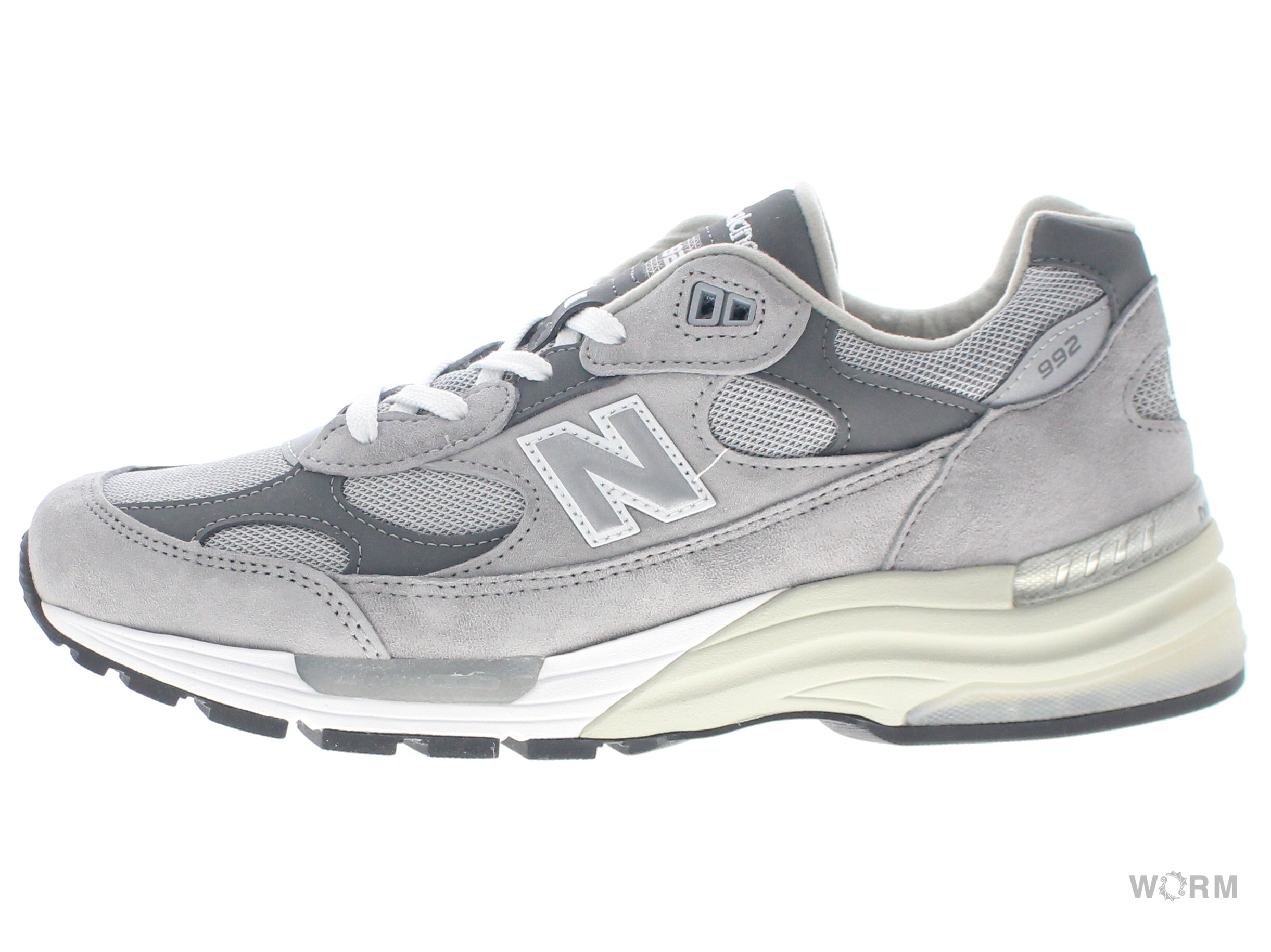 【US9.5】 New Balance U992GY 【DS】