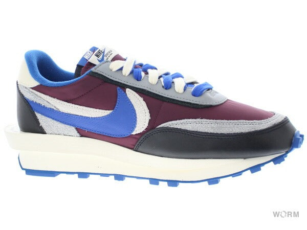 【US8】 NIKE LDWAFFLE / SU SACAI/UNDER COVER DJ4877-600 【DS】