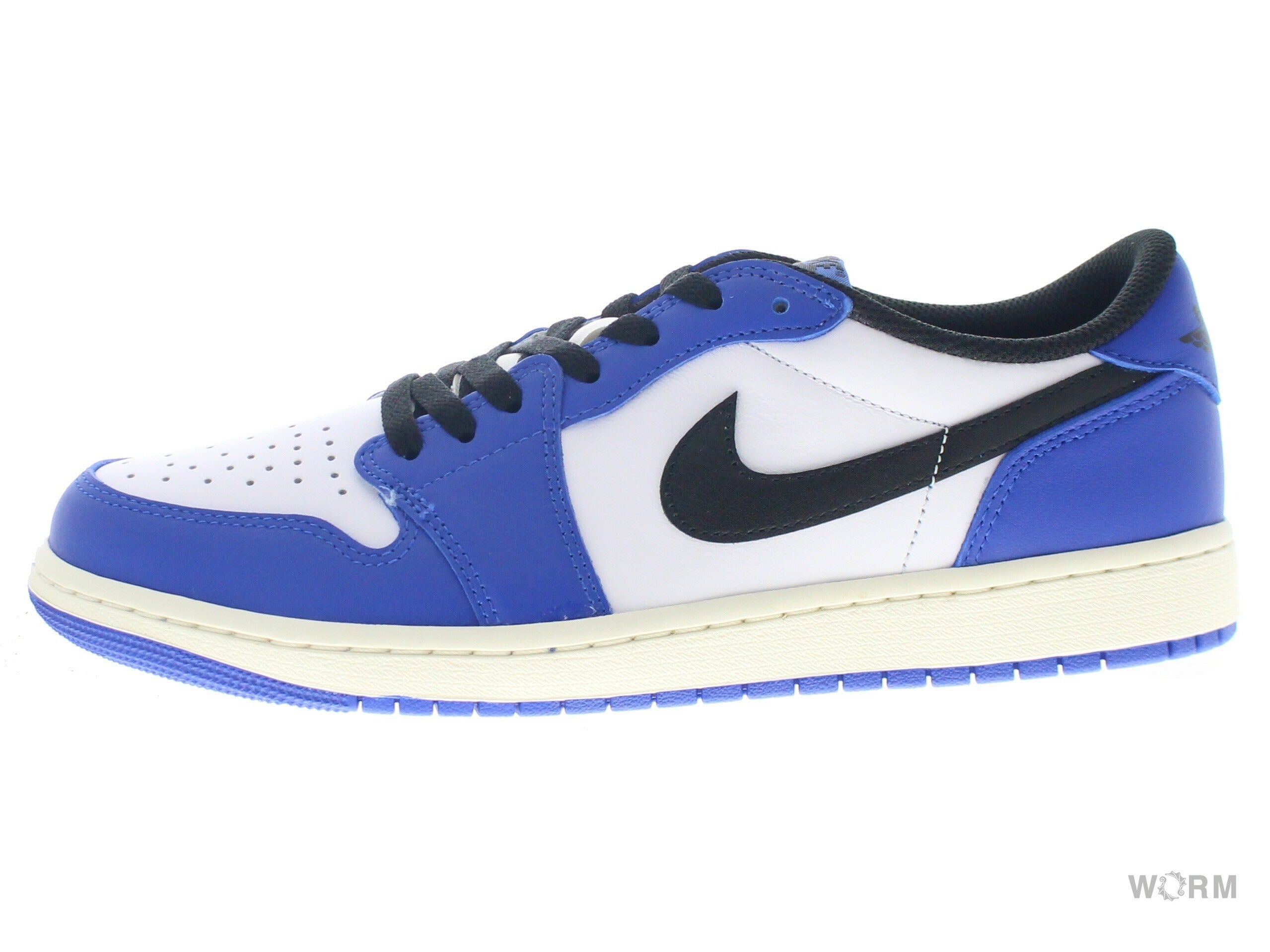 【US11.5】 AIR JORDAN 1 RETRO LOW OG CZ0790-140 【DS】-WORM TOKYO-WORM TOKYO WEB STORE-100% Authentic Sneakers