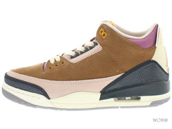 【US10.5】 JORDAN  AIR JORDAN 3 RETRO SE DR8869-200 【DS】