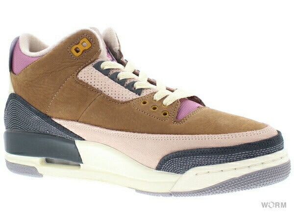 【US10.5】 JORDAN  AIR JORDAN 3 RETRO SE DR8869-200 【DS】
