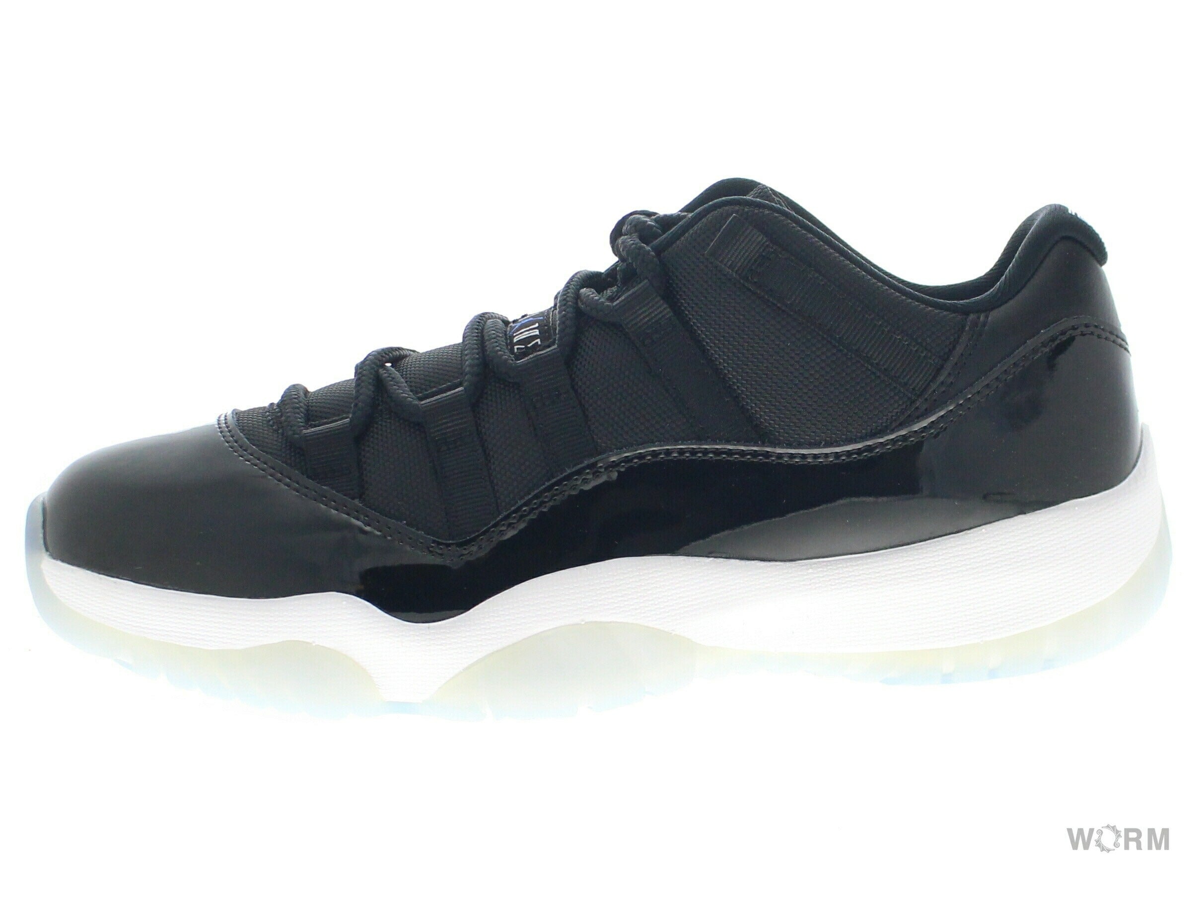 【US10.5】 AIR JORDAN 11 RETRO LOW Space Jam FV5104-004 【DS】-WORM TOKYO-WORM TOKYO WEB STORE-100% Authentic Sneakers