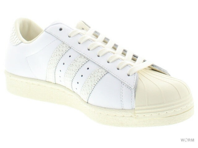 【US11.5】 adidas SUPERSTAR 80V UNDFTD B34077 【DS】-WORM TOKYO-WORM TOKYO WEB STORE-100% Authentic Sneakers