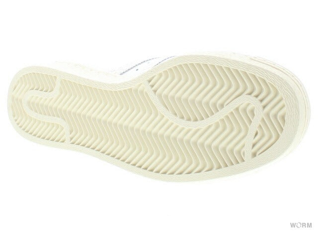 【US11.5】 adidas SUPERSTAR 80V UNDFTD B34077 【DS】-WORM TOKYO-WORM TOKYO WEB STORE-100% Authentic Sneakers