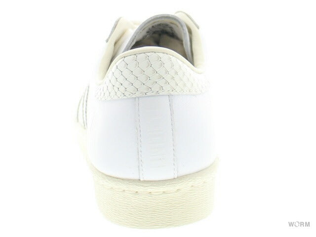 【US11.5】 adidas SUPERSTAR 80V UNDFTD B34077 【DS】-WORM TOKYO-WORM TOKYO WEB STORE-100% Authentic Sneakers