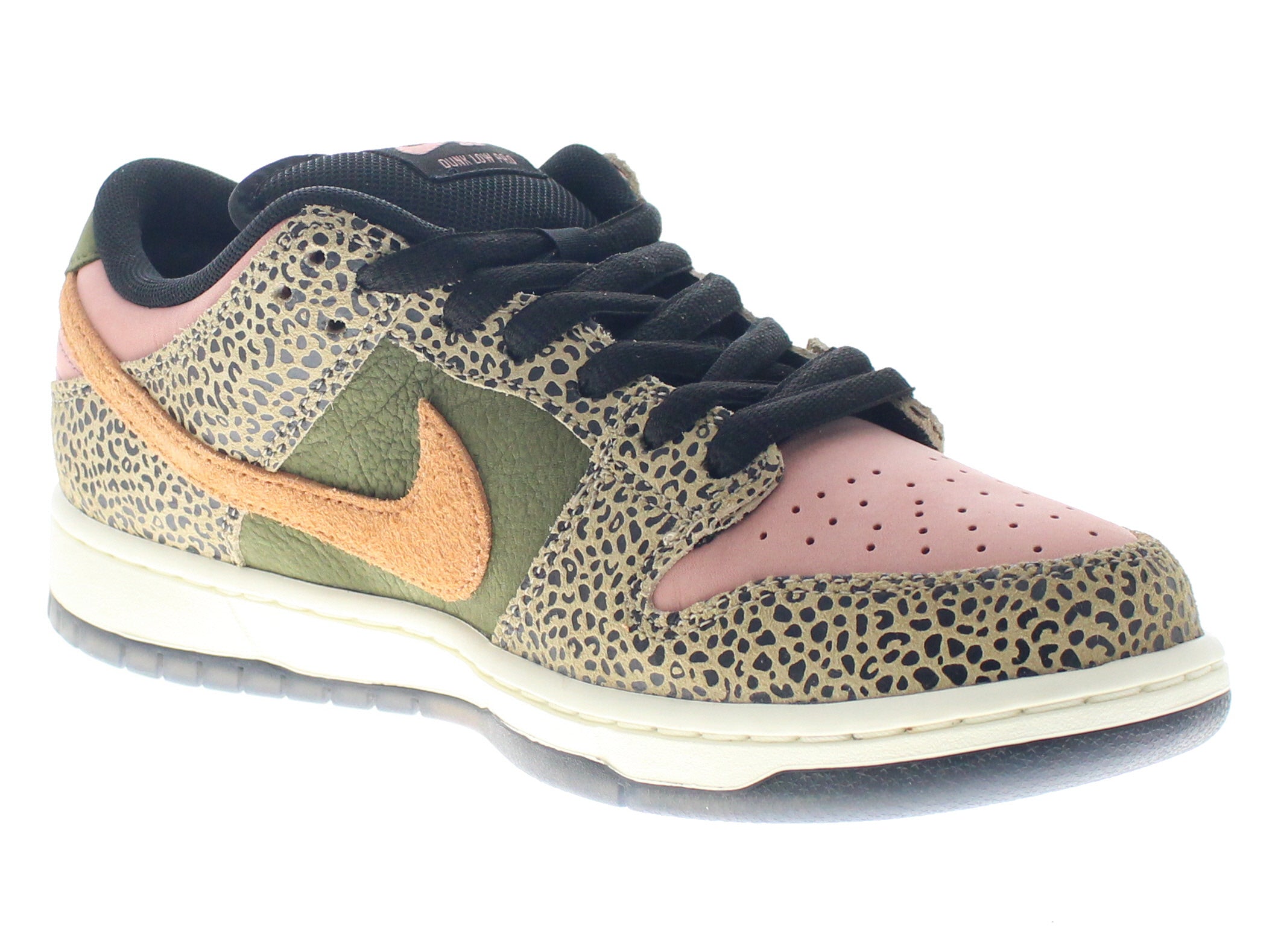 【US12】 NIKE SB SB DUNK LOW PRO QS IH3211-200 【DS】