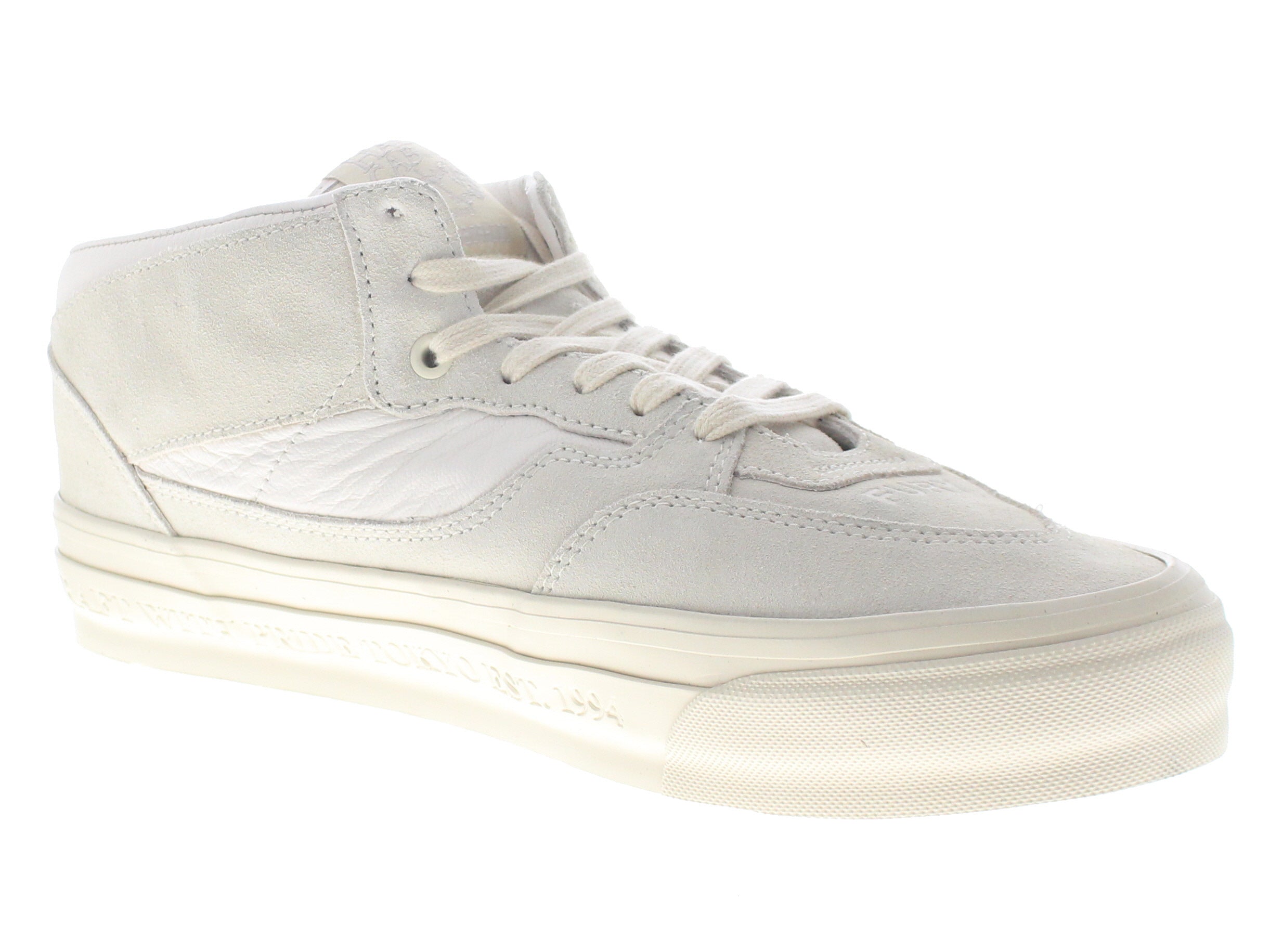 【US12】 VANS OTW HALF CAB 33 NEIGHBORHOOD VN000EFY7VJ 【DS】