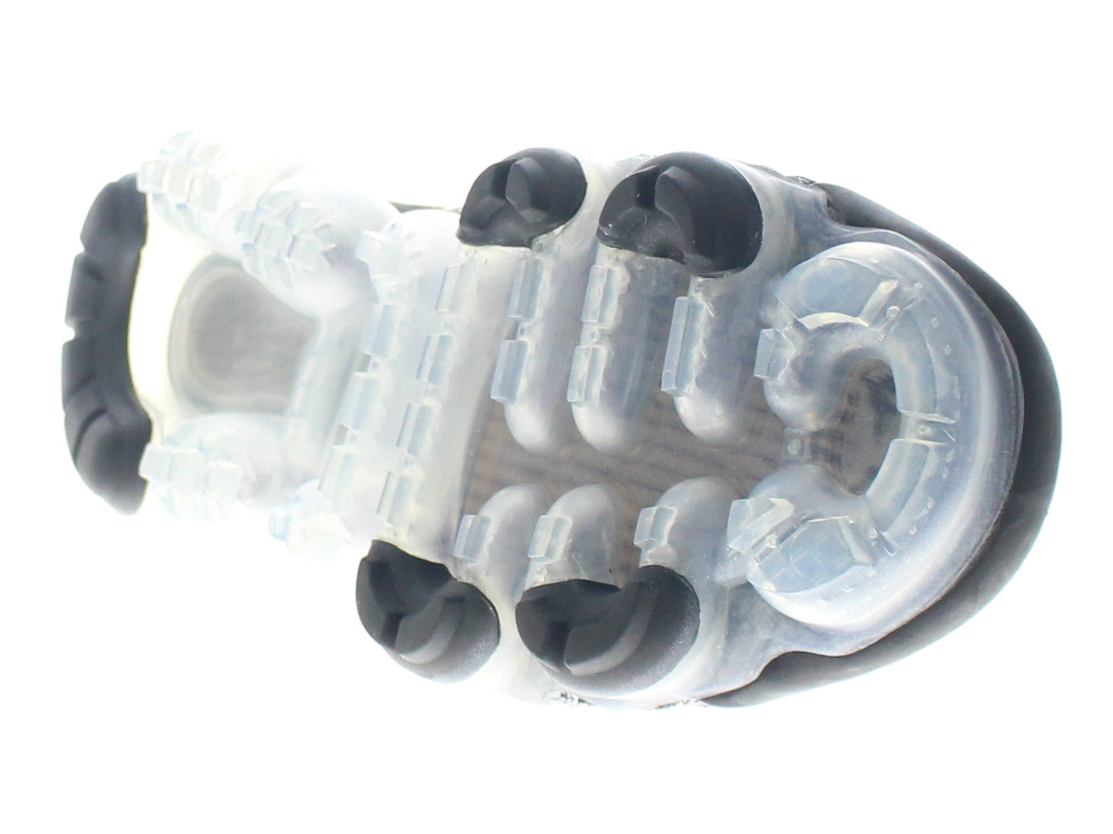 【W US7】 NIKE W AIR VAPORMAX FLYKNIT 3 AJ6910-001 【DS】