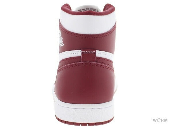 【US11.5】 AIR JORDAN 1 RETRO HIGH OG DZ5485-160 【DS】-WORM TOKYO-WORM TOKYO WEB STORE-100% Authentic Sneakers