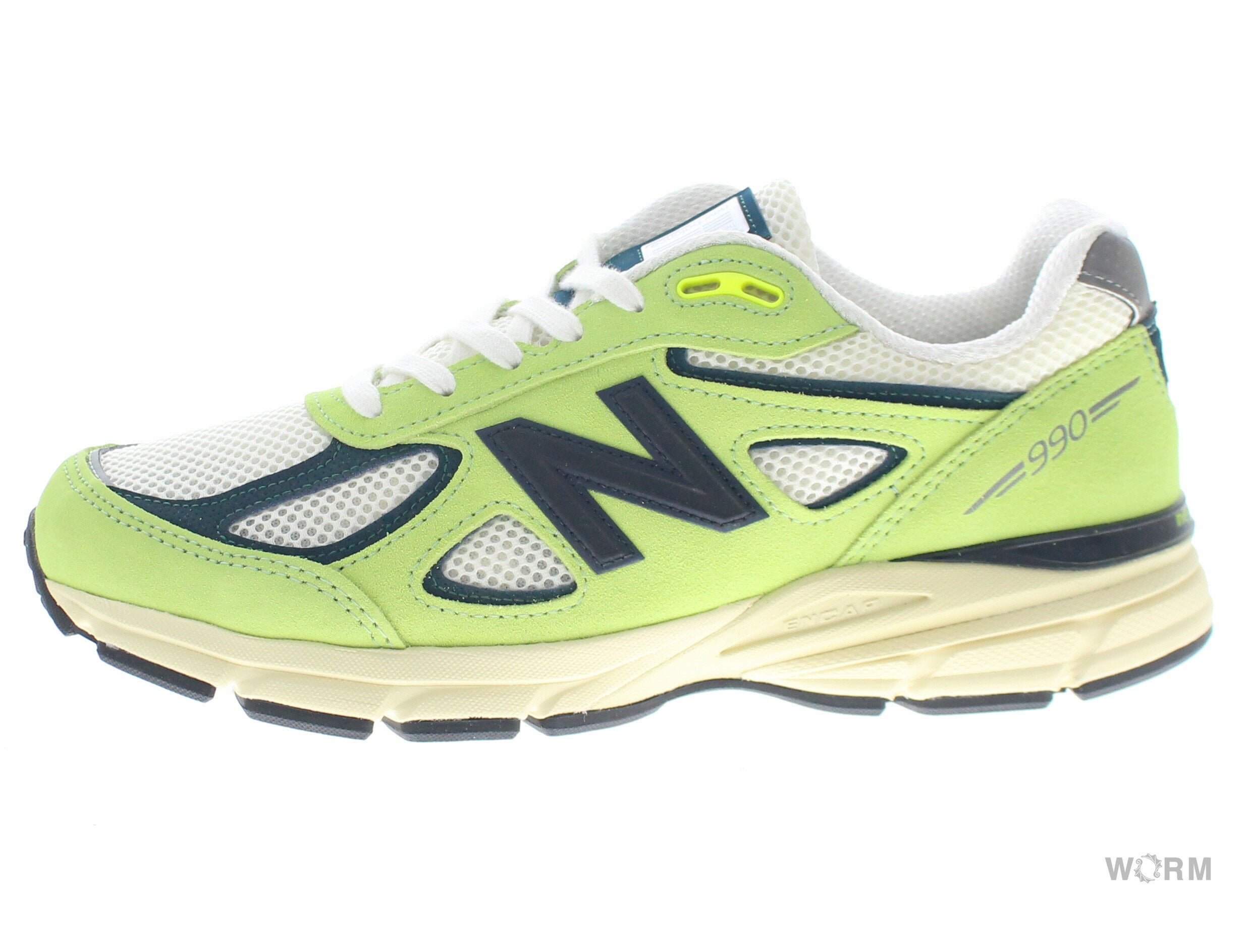 【US11】 New Balance U990NB4 【DS】