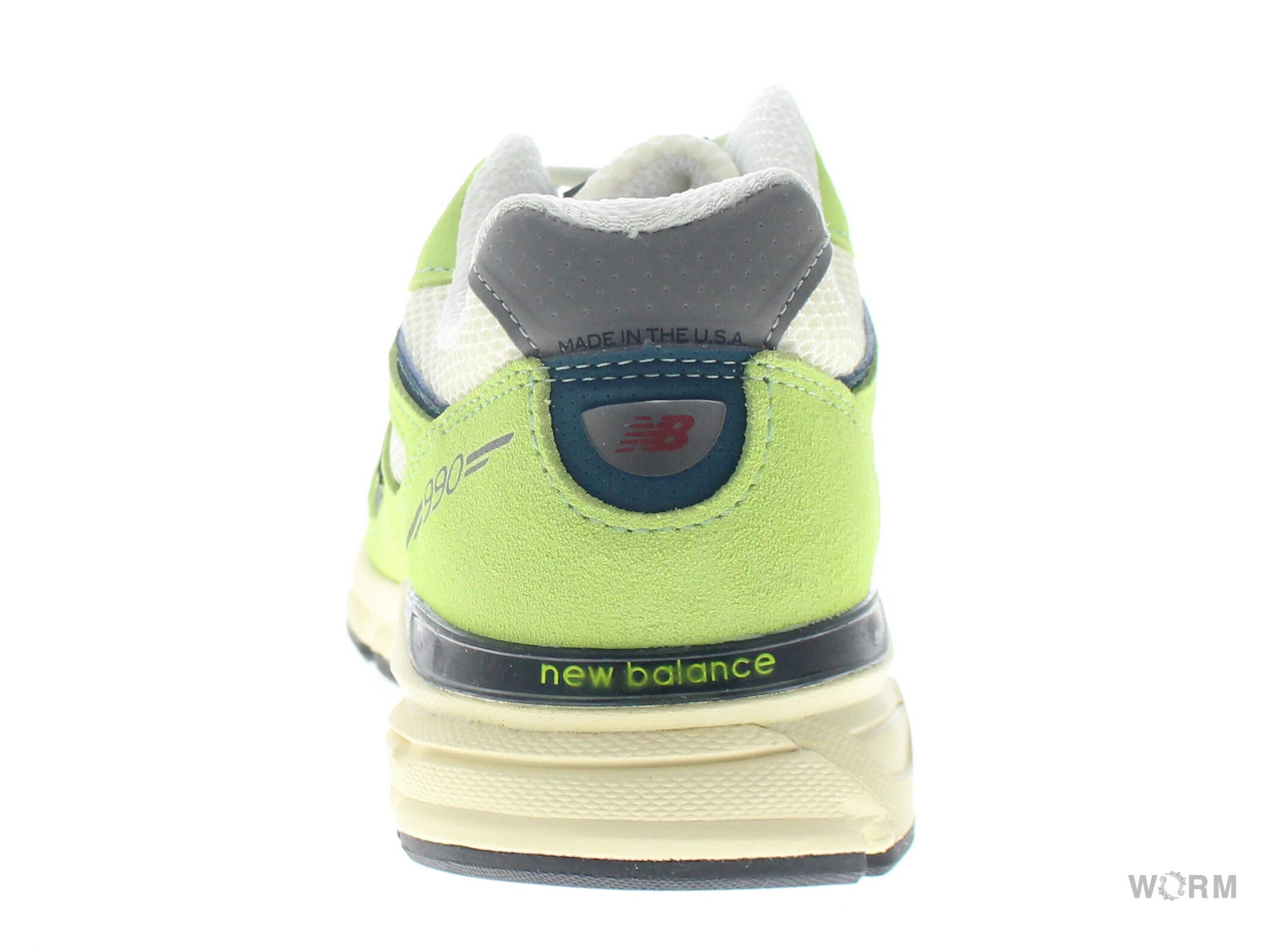 【US11】 New Balance U990NB4 【DS】