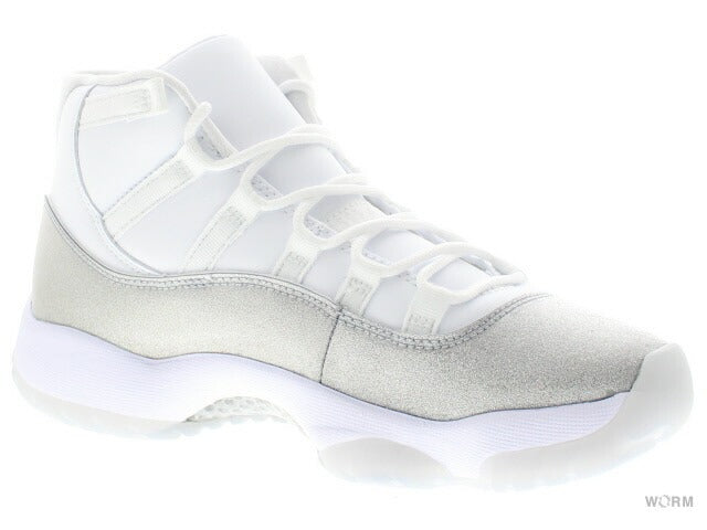【W US10】 WMNS AIR JORDAN 11 RETRO AR0715-100 【DS】-WORM TOKYO-WORM TOKYO WEB STORE-100% Authentic Sneakers