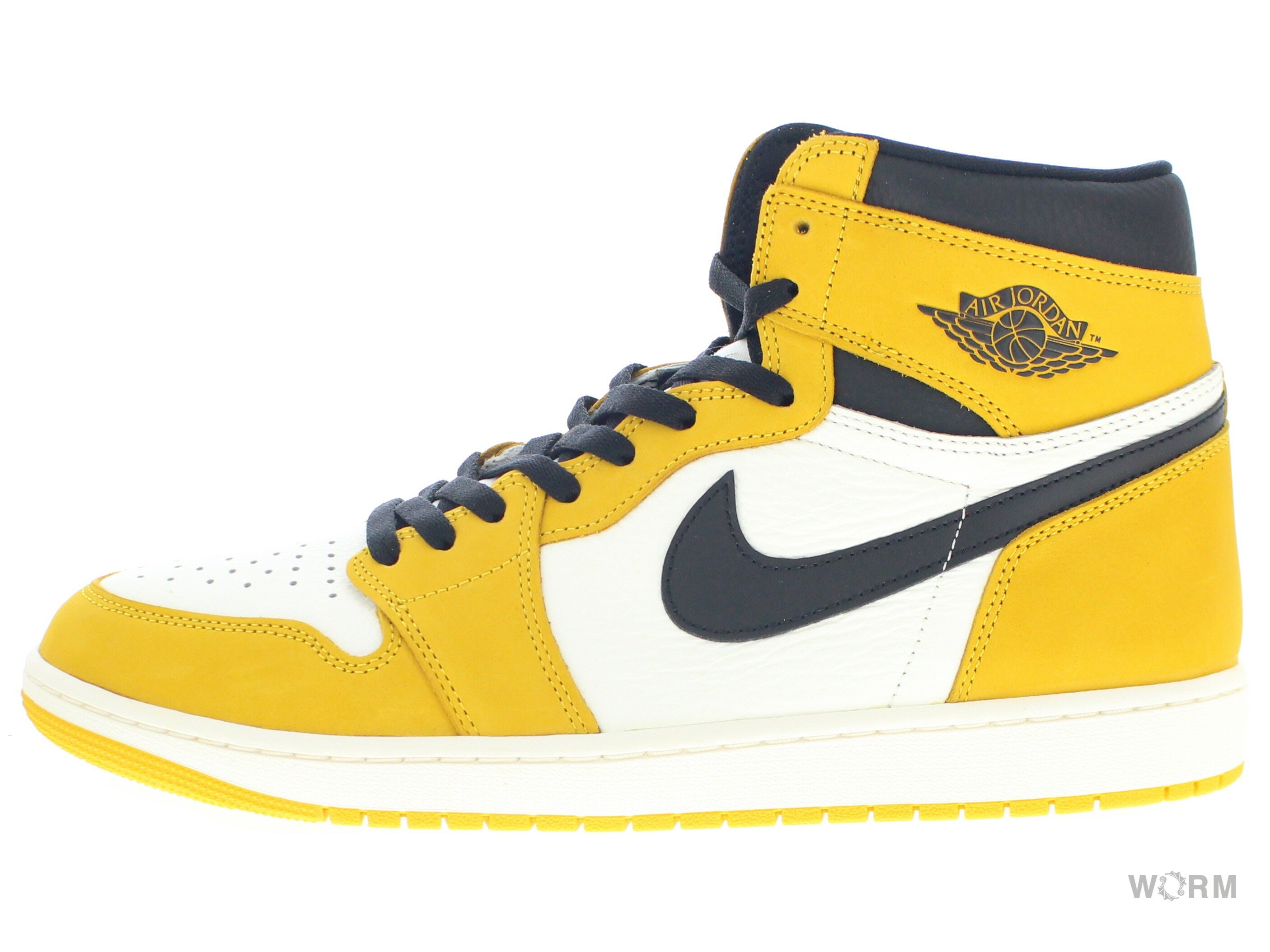 【US11】 JORDAN AIR JORDAN 1 RETRO HIGH OG DZ5485-701 【DS】-WORM TOKYO-WORM TOKYO WEB STORE-100% Authentic Sneakers