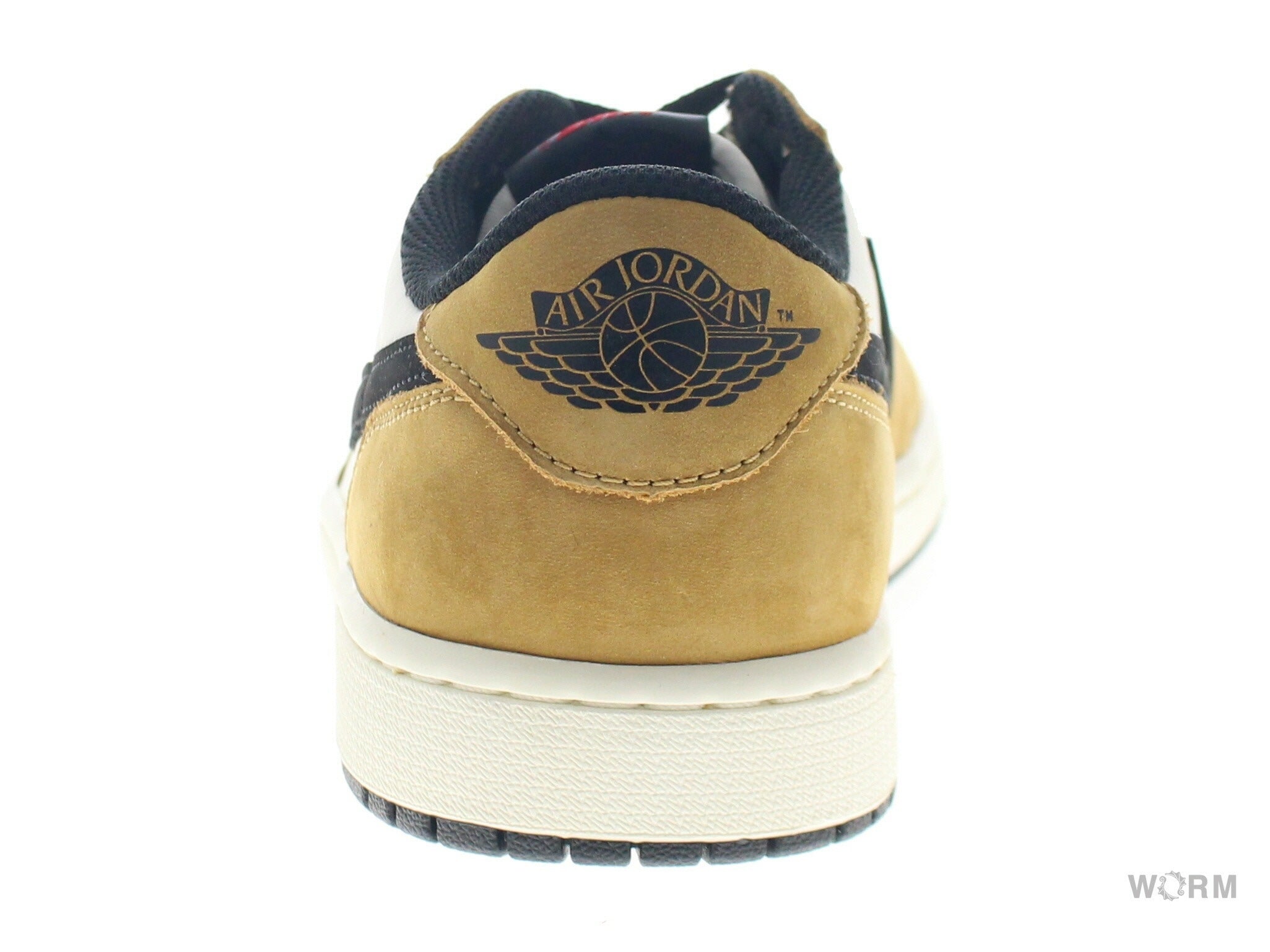 【US11】 AIR JORDAN 1 RETRO LOW OG CZ0790-107 【DS】