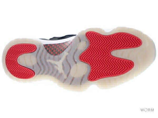 【US11】 AIR JORDAN 11 RETRO LOW IE 919712-023 【DS】