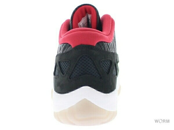【US11】 AIR JORDAN 11 RETRO LOW IE 919712-023 【DS】