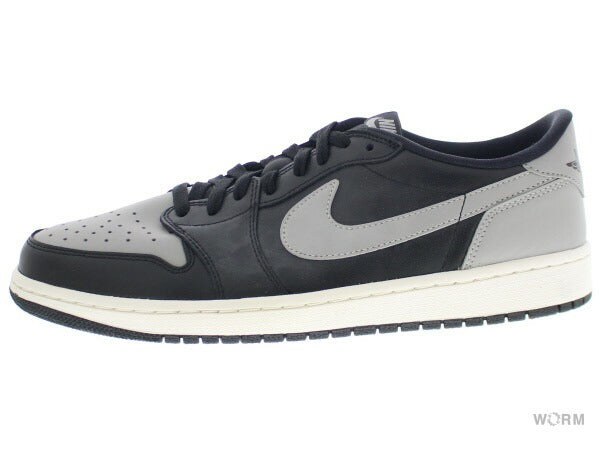 【US12】 AIR JORDAN 1 RETRO LOW OG 705329-003 【DS】-WORM TOKYO-WORM TOKYO WEB STORE-100% Authentic Sneakers