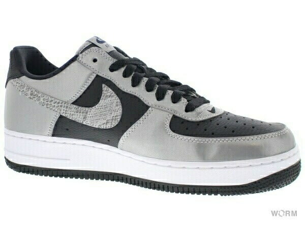 【US11】 NIKE AIR FORCE 1 B DJ6033-001 【DS】-WORM TOKYO-WORM TOKYO WEB STORE-100% Authentic Sneakers