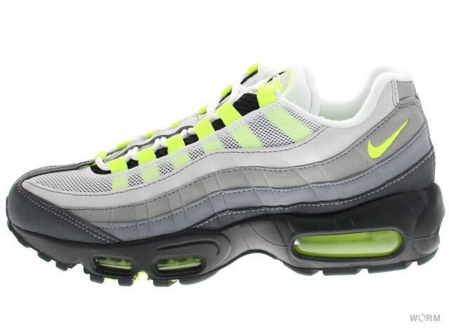 【US14】 NIKE AIR MAX 95 OG 554970-071 【DS】-WORM TOKYO-WORM TOKYO WEB STORE-100% Authentic Sneakers