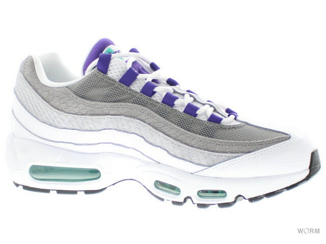 【US12】 NIKE AIR MAX 95 LV8 AO2450-101 【DS】-WORM TOKYO-WORM TOKYO WEB STORE-100% Authentic Sneakers