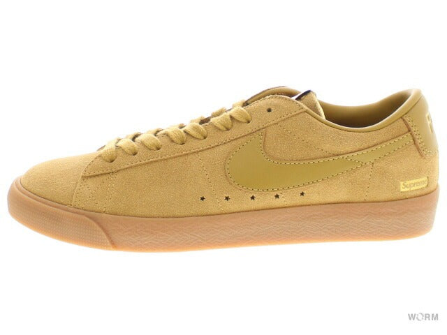 【US11】 NIKE SB BLAZER LOW GT QS 716890-229 【DS】-WORM TOKYO-WORM TOKYO WEB STORE-100% Authentic Sneakers