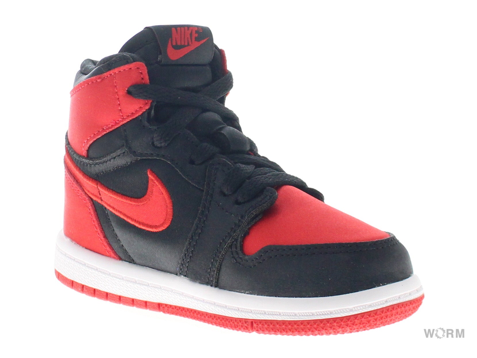 【US10C】 AIR JORDAN 1 RETRO HIGH OG (TD) FD5305-061 【DS】-WORM TOKYO-WORM TOKYO WEB STORE-100% Authentic Sneakers