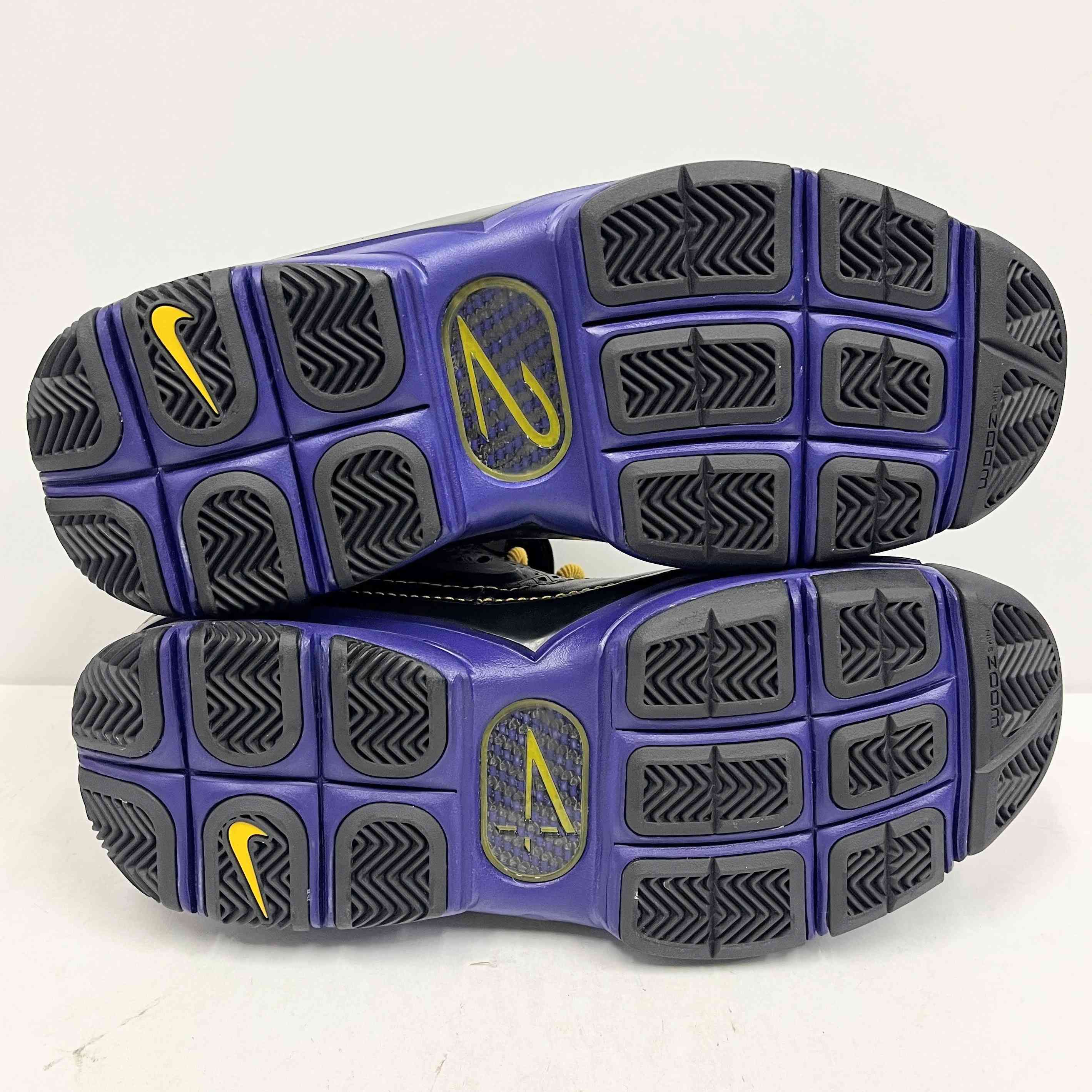 【US10】 NIKE ZOOM KOBE 2 316022-051 【DS】