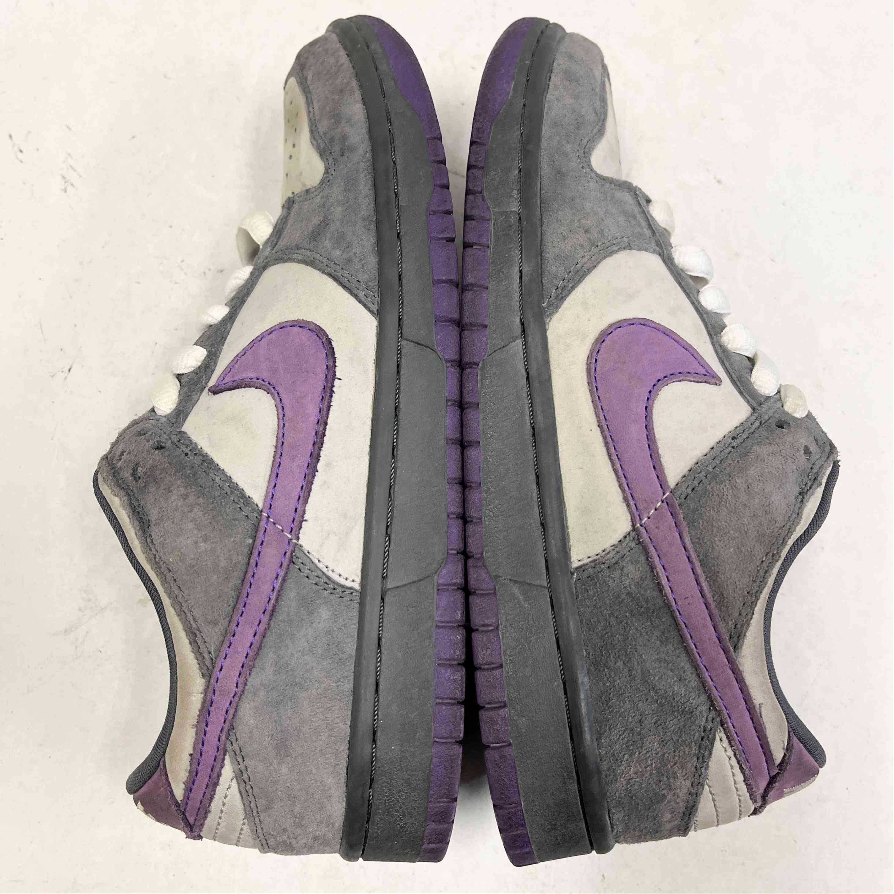 【US6.5】 NIKE SB DUNK LOW PRO SB 304292-051 【USED】