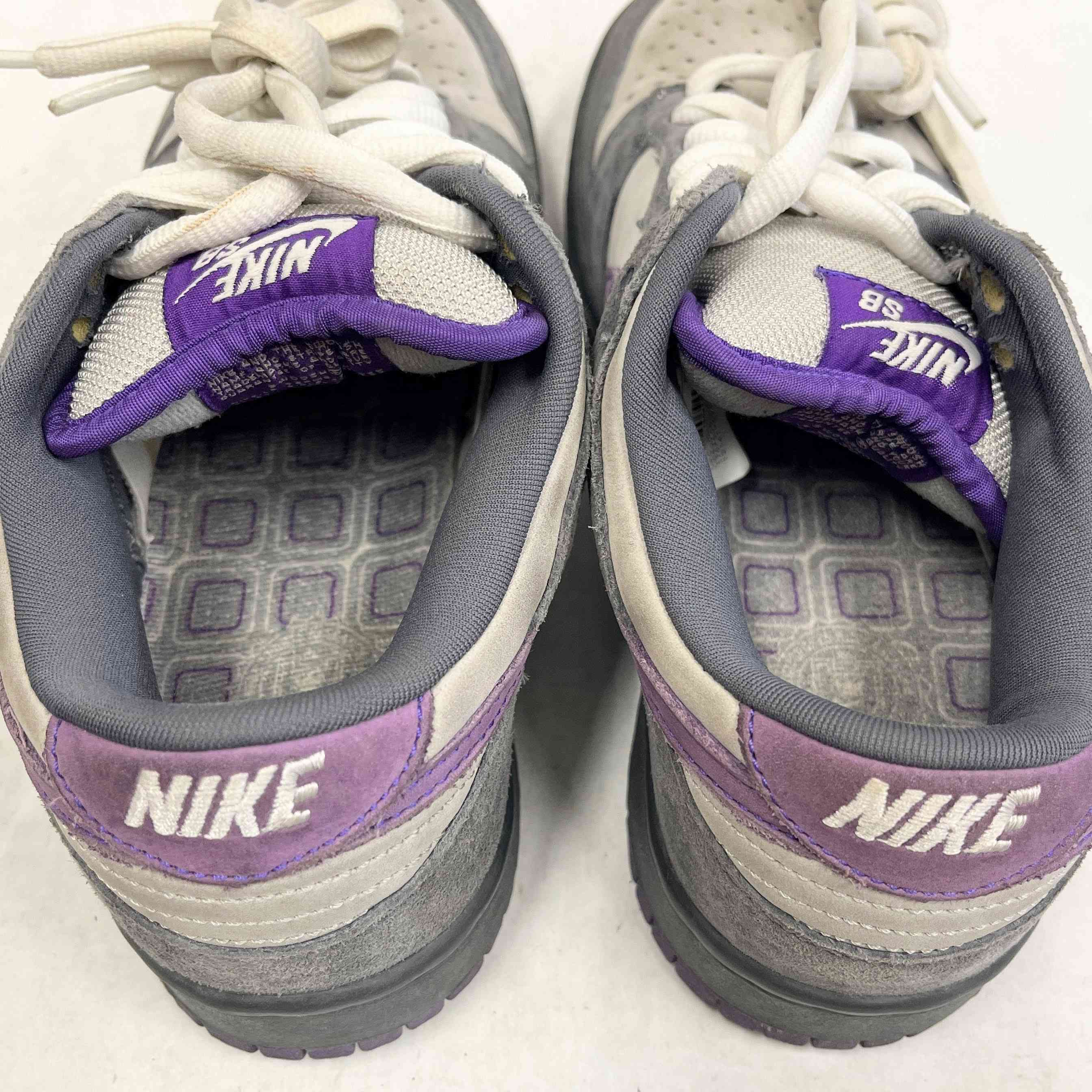 【US6.5】 NIKE SB DUNK LOW PRO SB 304292-051 【USED】