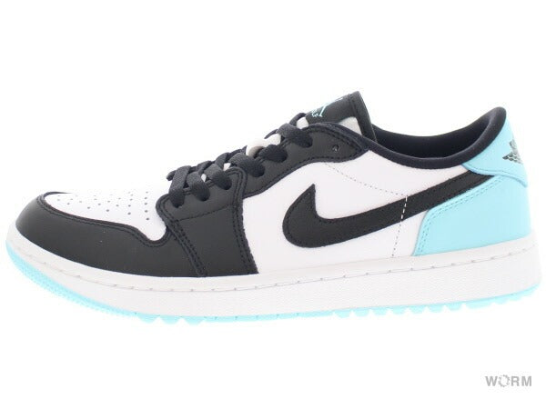 【US9.5】 AIR JORDAN 1 LOW G DD9315-114 【DS】-WORM TOKYO-WORM TOKYO WEB STORE-100% Authentic Sneakers