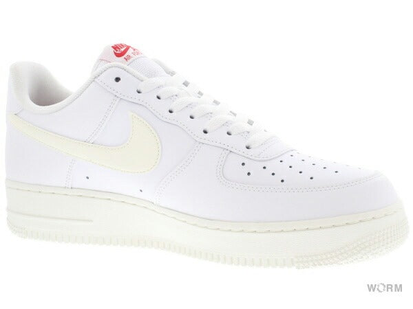 【US9】 NIKE AIR FORCE 1 07 QS DC8887-100 【DS】-WORM TOKYO-WORM TOKYO WEB STORE-100% Authentic Sneakers