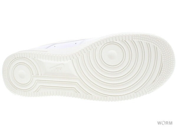 【US9】 NIKE AIR FORCE 1 DD7117-100 【DS】-WORM TOKYO-WORM TOKYO WEB STORE-100% Authentic Sneakers