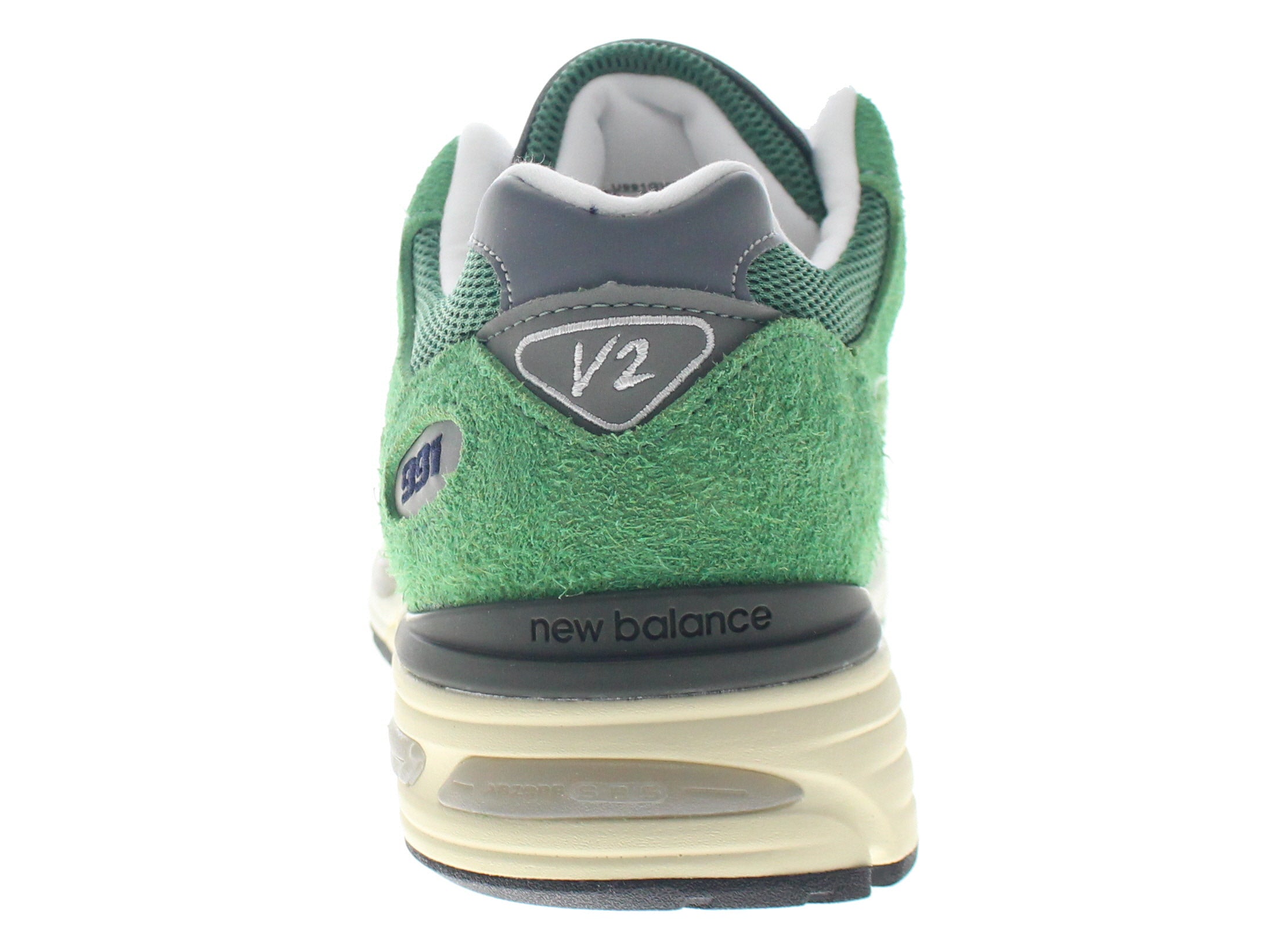 【US8】 New Balance U991GV2 【DS】