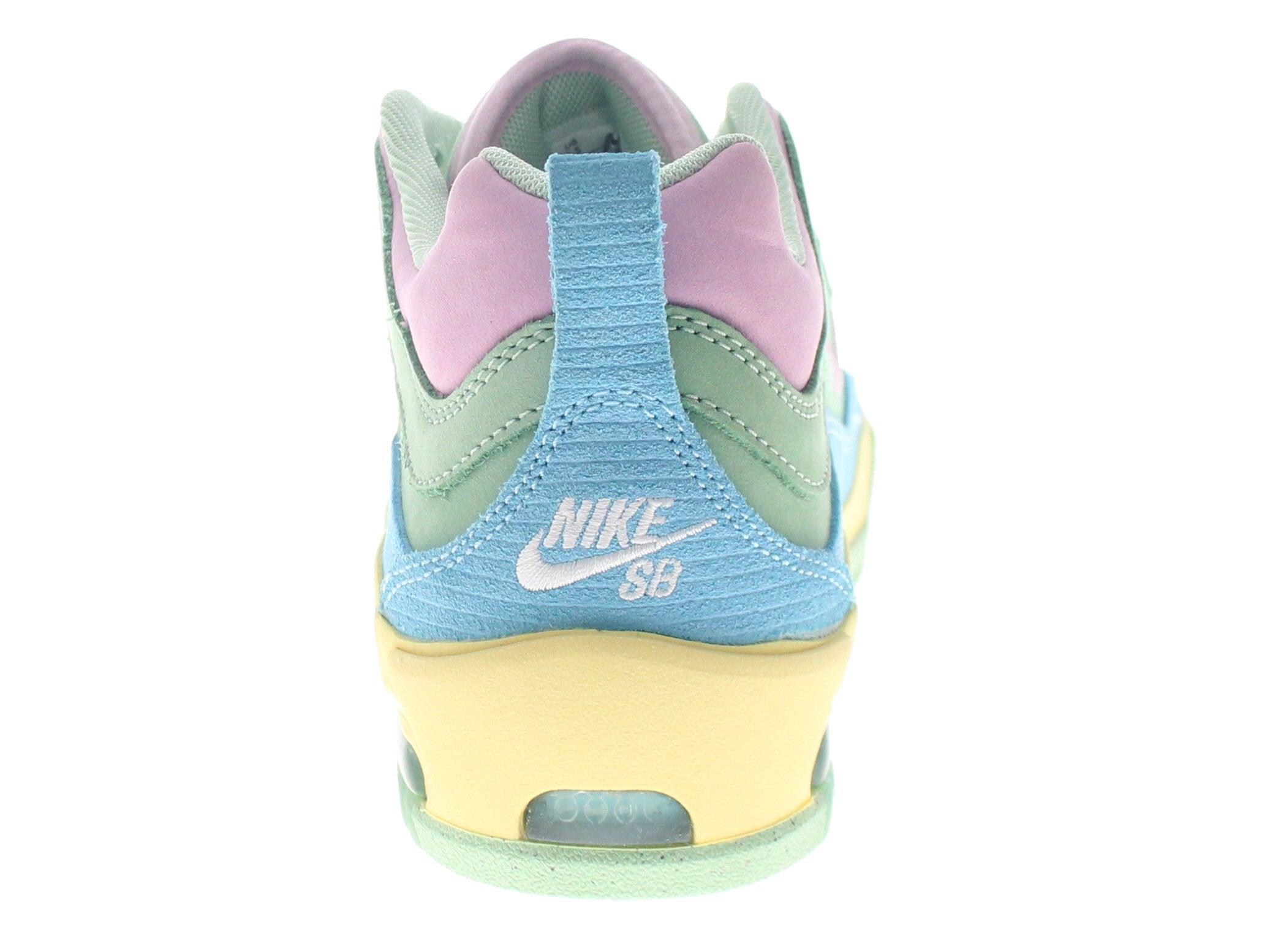 【US9.5】 NIKE SB AIR MAX ISHOD QS HF4074-400 【DS】