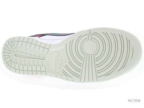 【US11】 NIKE DUNK LOW RETRO PRM DV0827-100 【DS】 箱違
